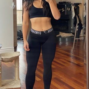 Gymshark Fit Leggings